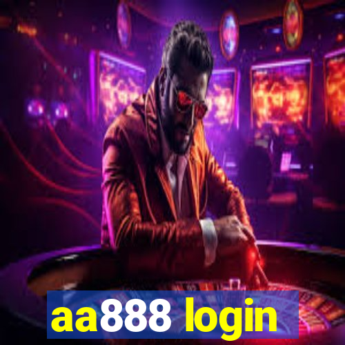 aa888 login